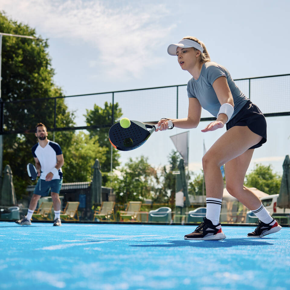 Padel
