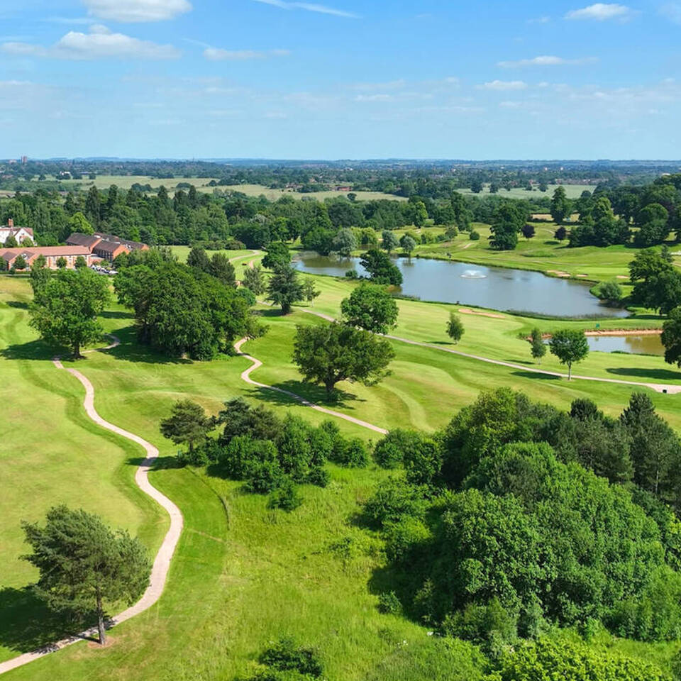 Course Information Image