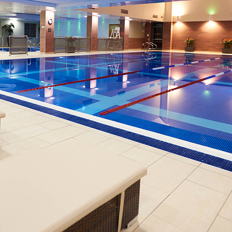 Gym in Warwick The Warwickshire