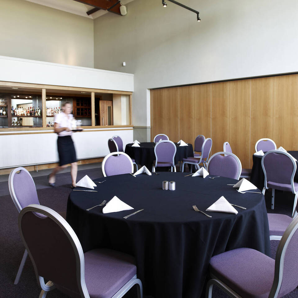 Our Event Spaces Image