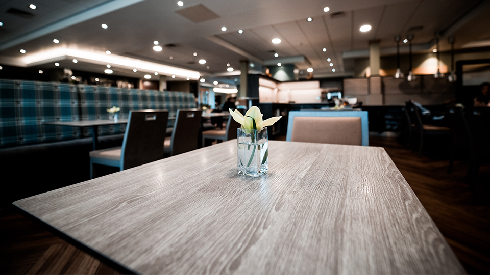 The Warwickshire Members Pulse Bar